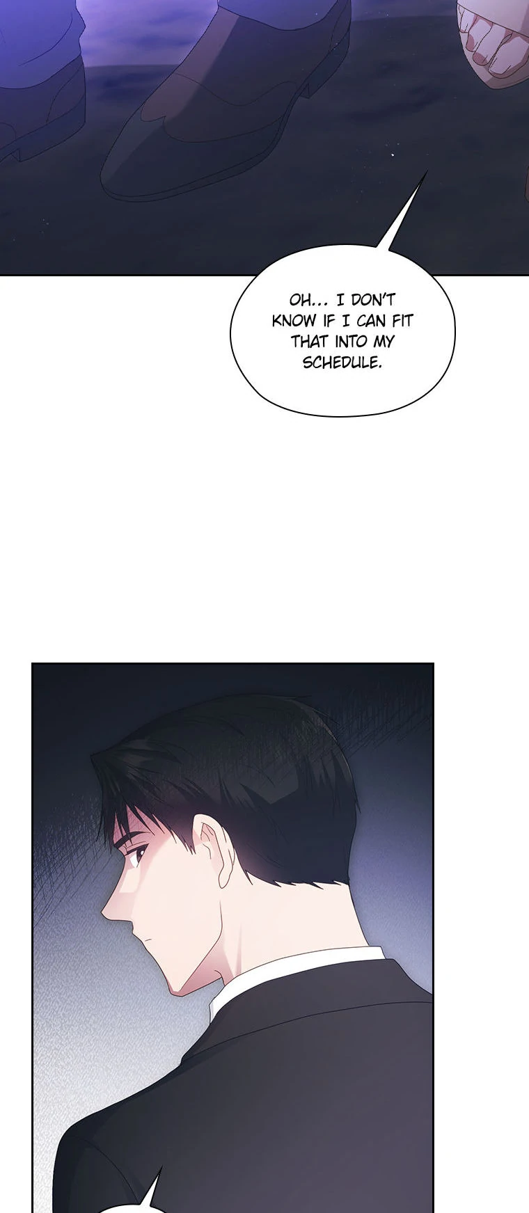 A Confident Marriage (Official) Chapter 29 - page 29