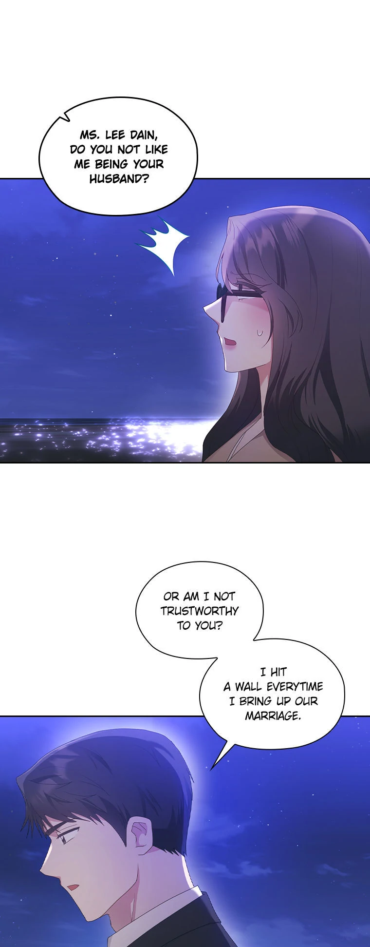 A Confident Marriage (Official) Chapter 29 - page 31