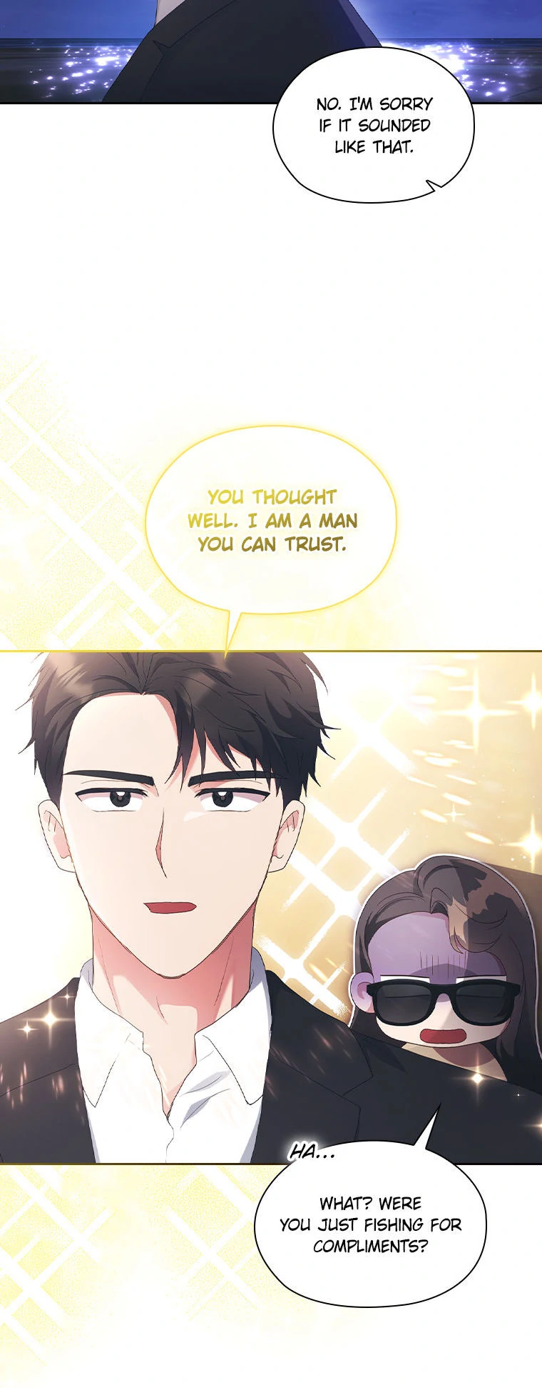 A Confident Marriage (Official) Chapter 29 - page 32
