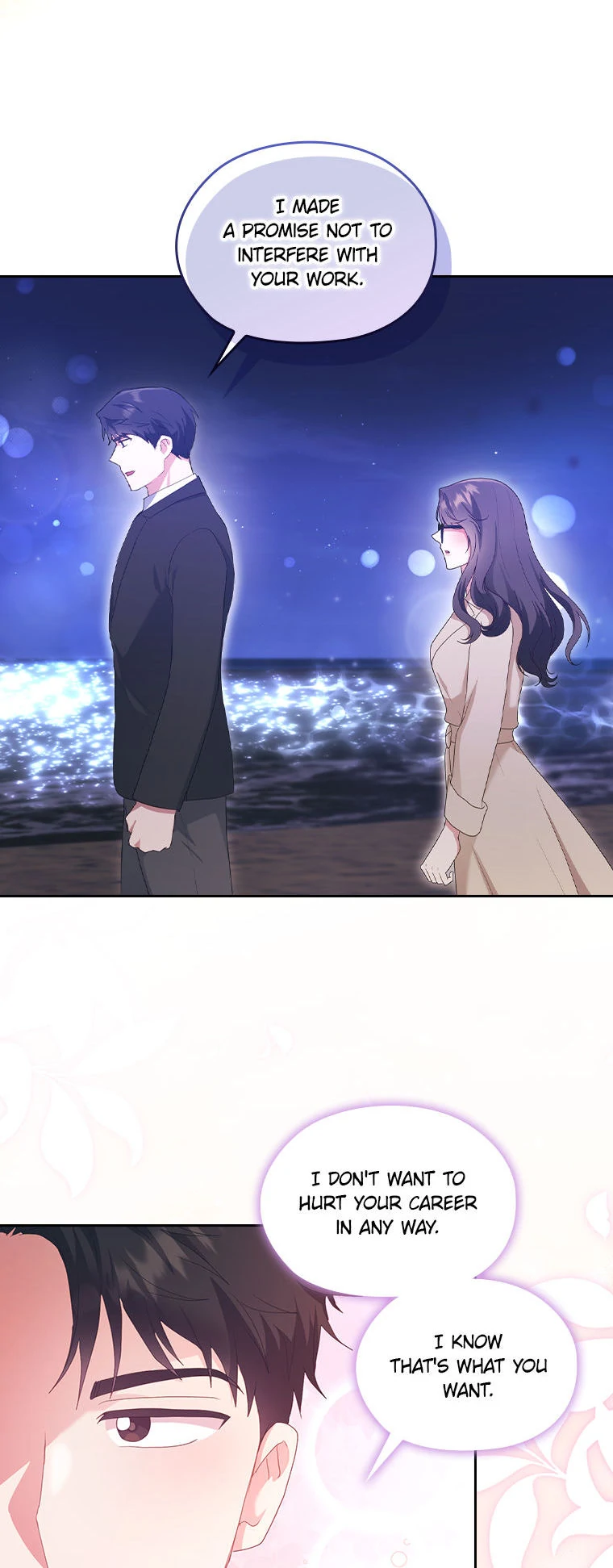 A Confident Marriage (Official) Chapter 29 - page 33
