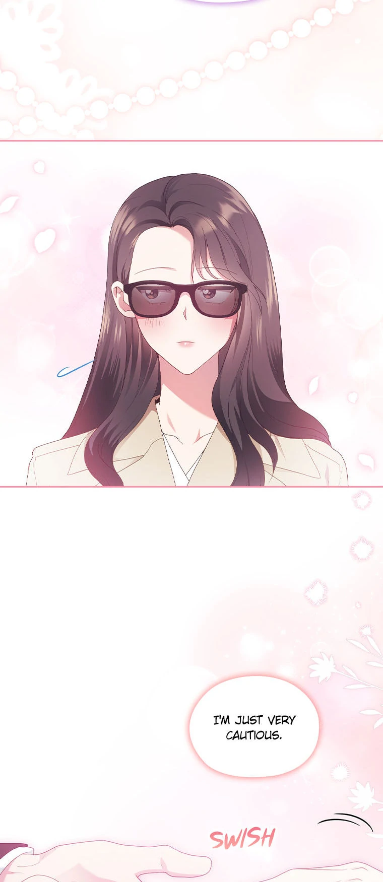 A Confident Marriage (Official) Chapter 29 - page 37