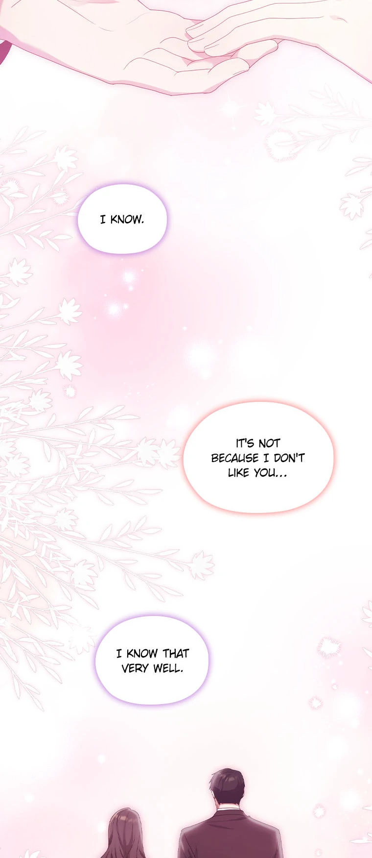 A Confident Marriage (Official) Chapter 29 - page 38
