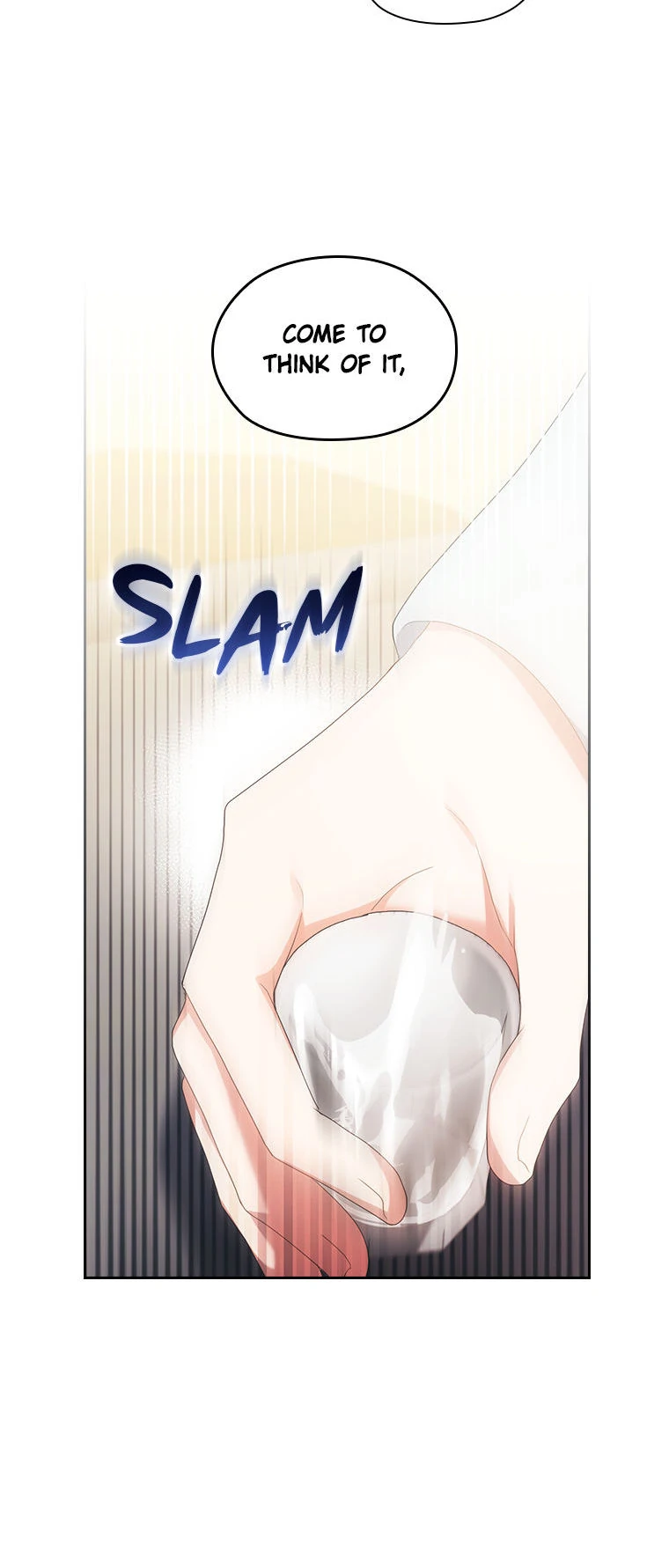 A Confident Marriage (Official) Chapter 29 - page 4