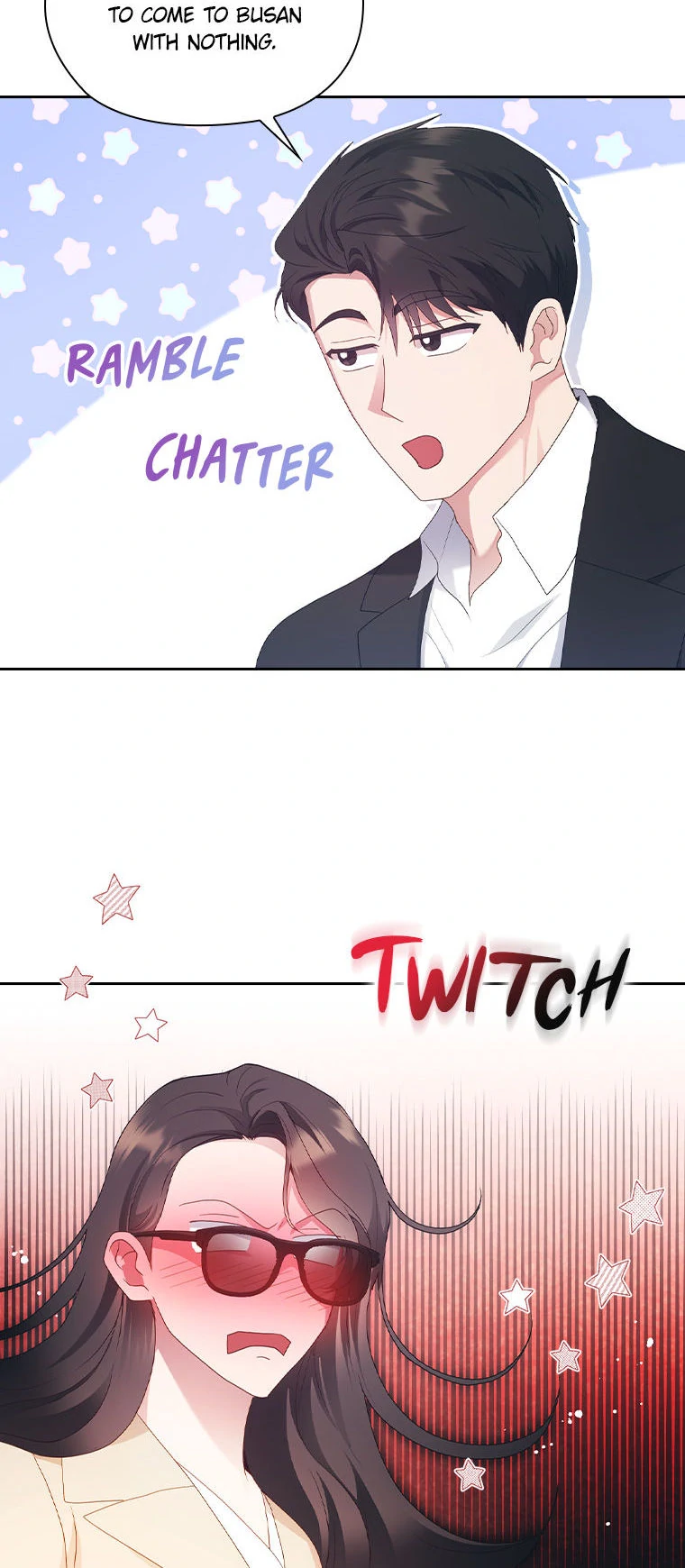 A Confident Marriage (Official) Chapter 29 - page 41