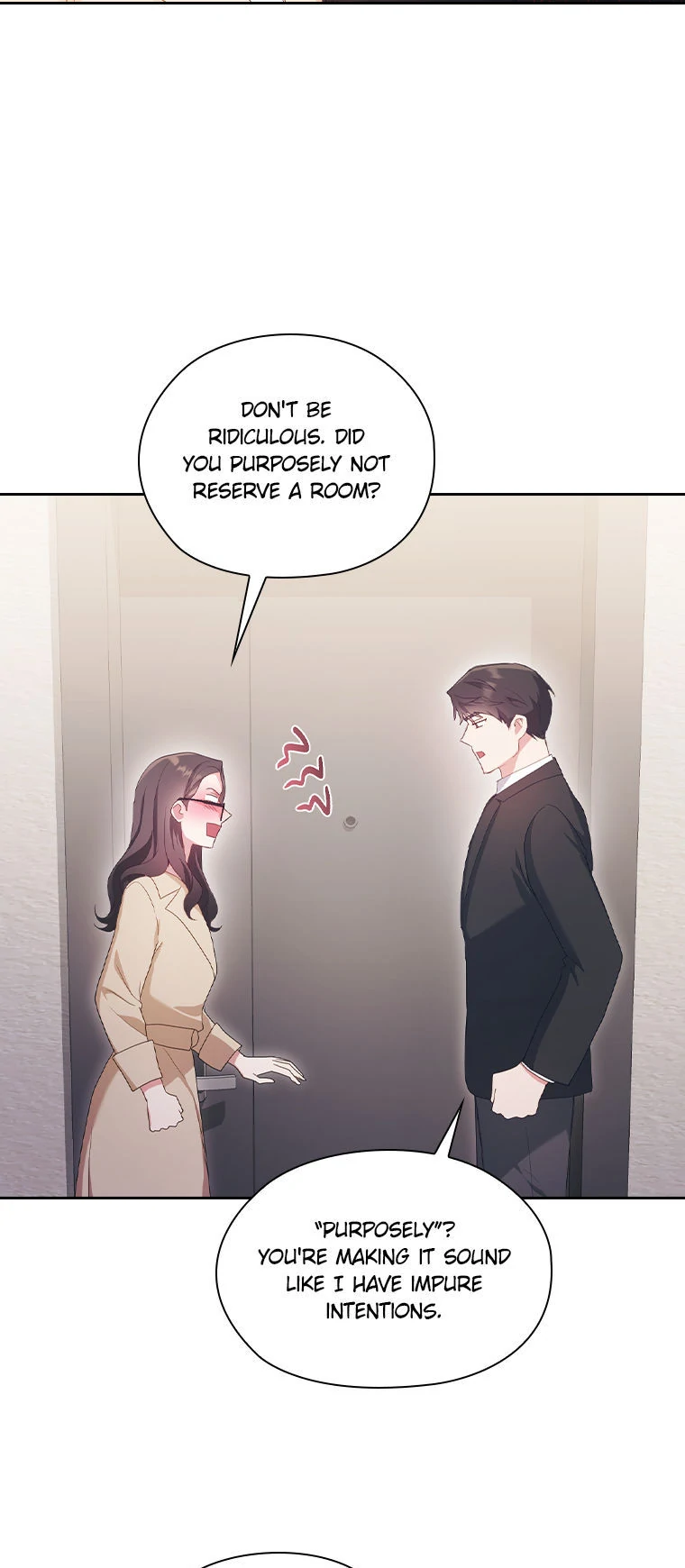 A Confident Marriage (Official) Chapter 29 - page 42