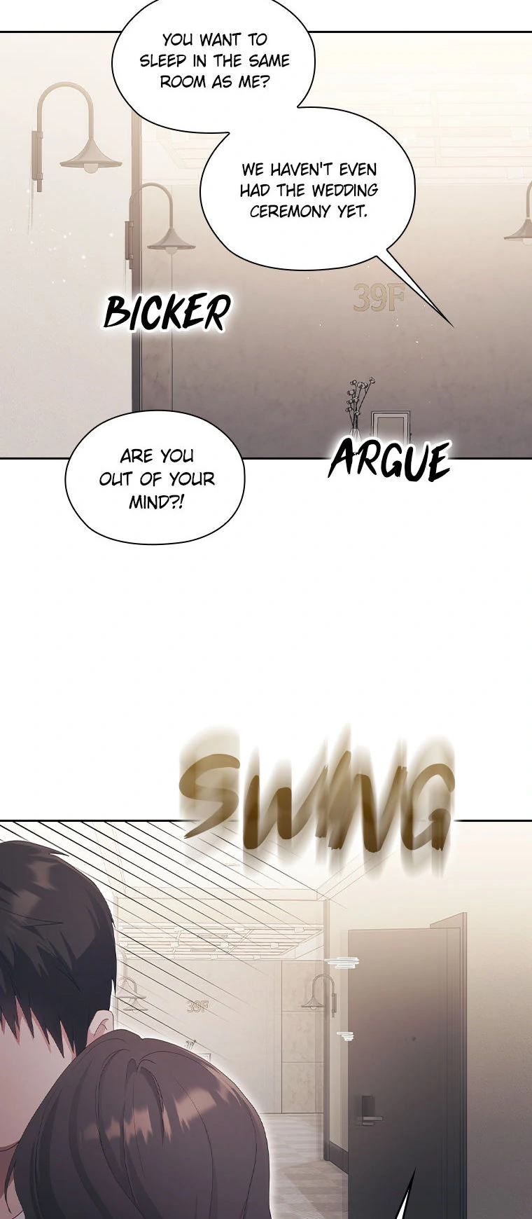 A Confident Marriage (Official) Chapter 29 - page 43