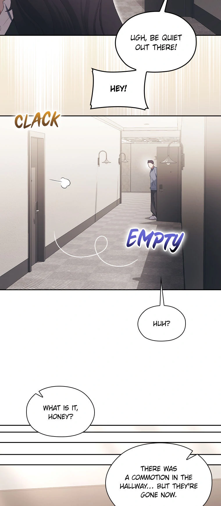 A Confident Marriage (Official) Chapter 29 - page 44