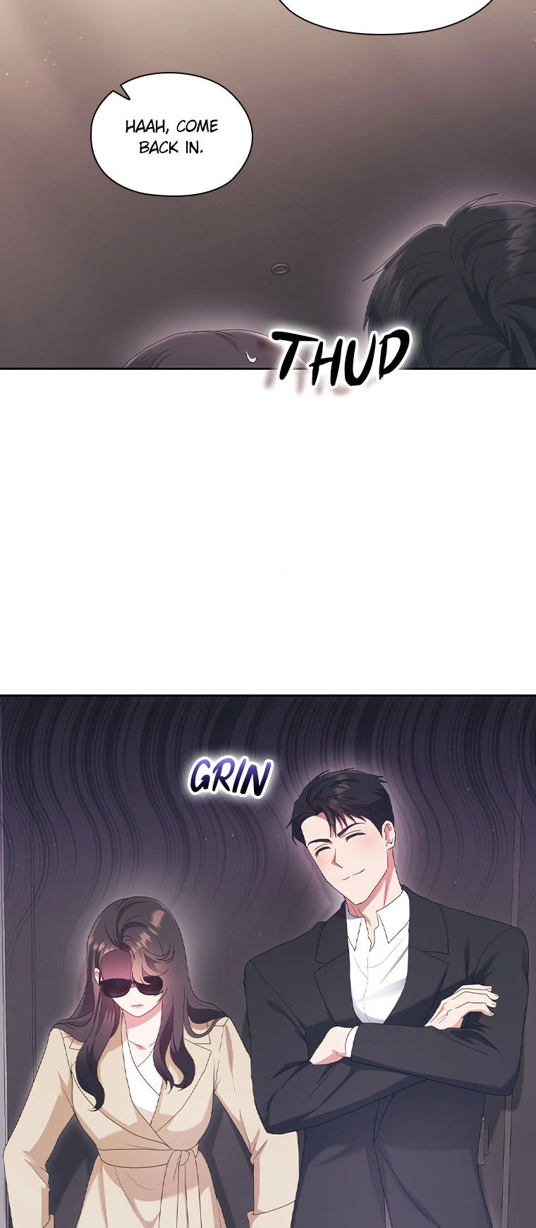 A Confident Marriage (Official) Chapter 29 - page 45