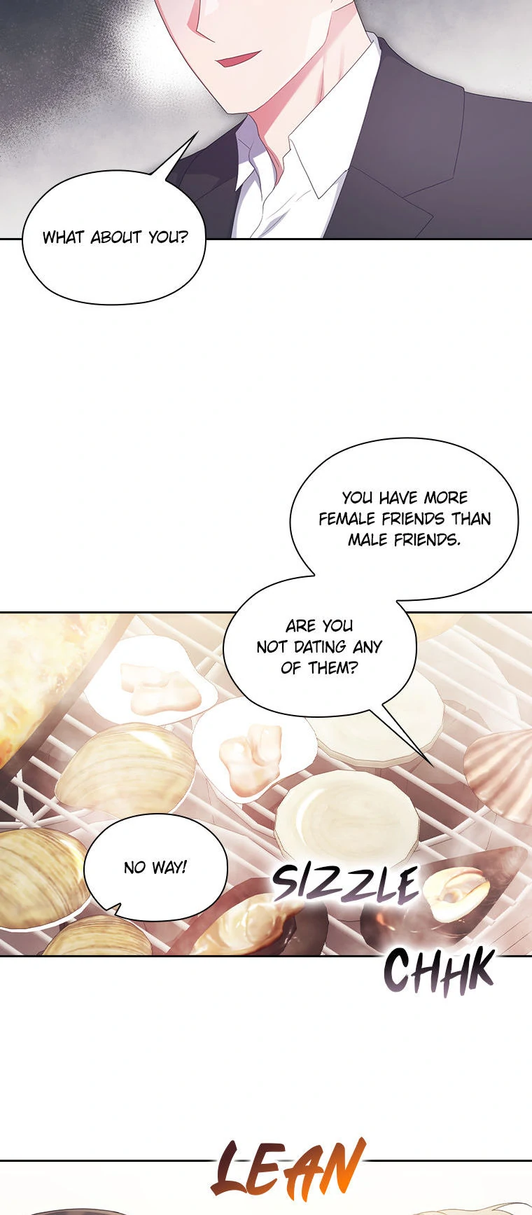 A Confident Marriage (Official) Chapter 29 - page 6