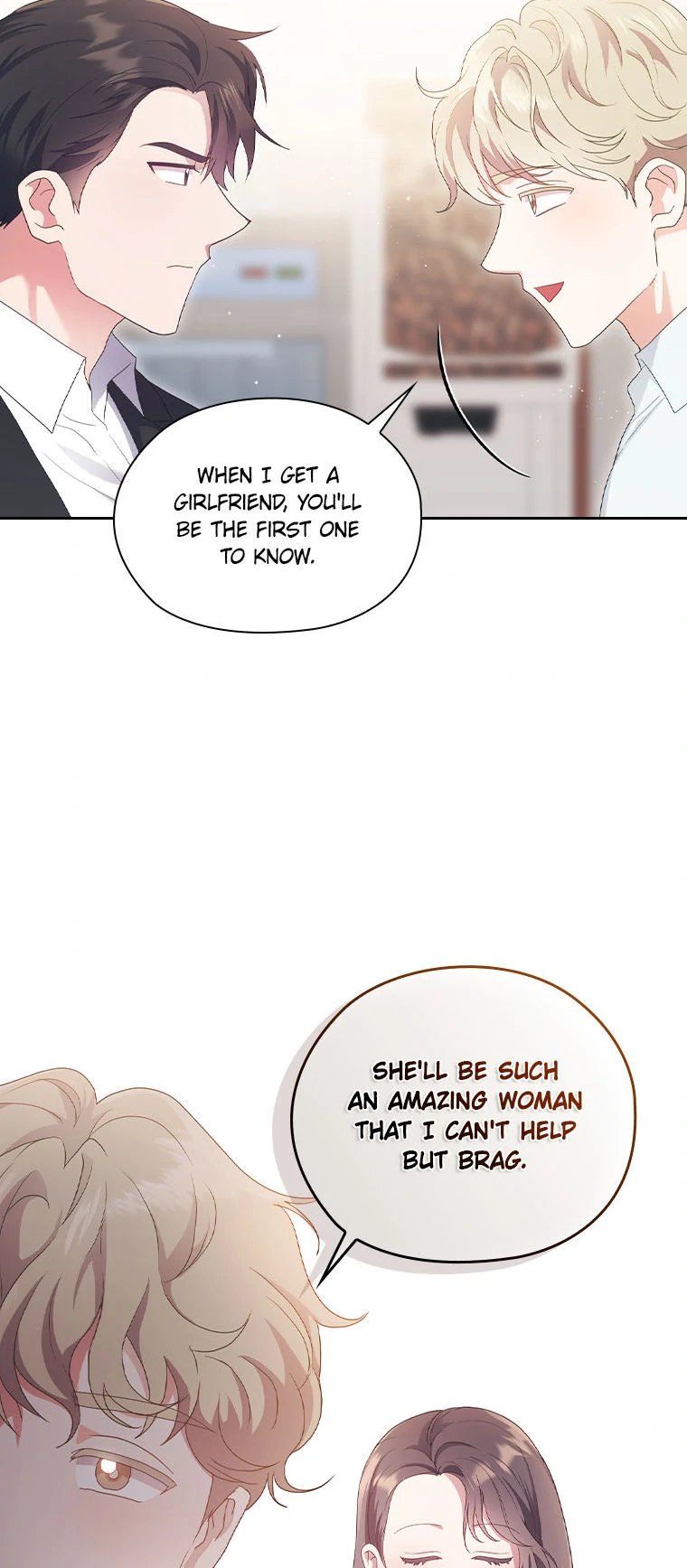 A Confident Marriage (Official) Chapter 29 - page 7