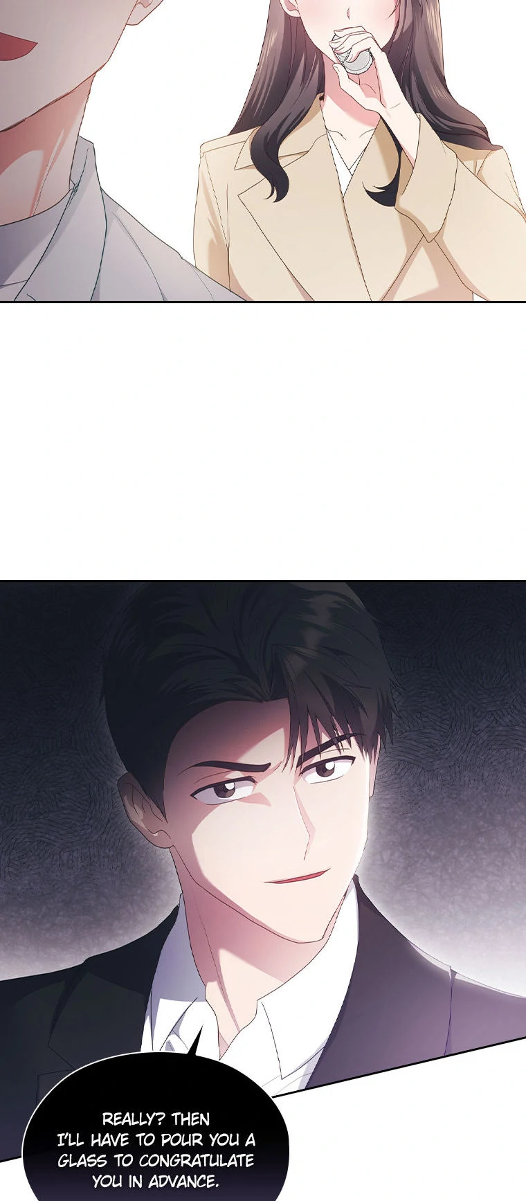 A Confident Marriage (Official) Chapter 29 - page 8