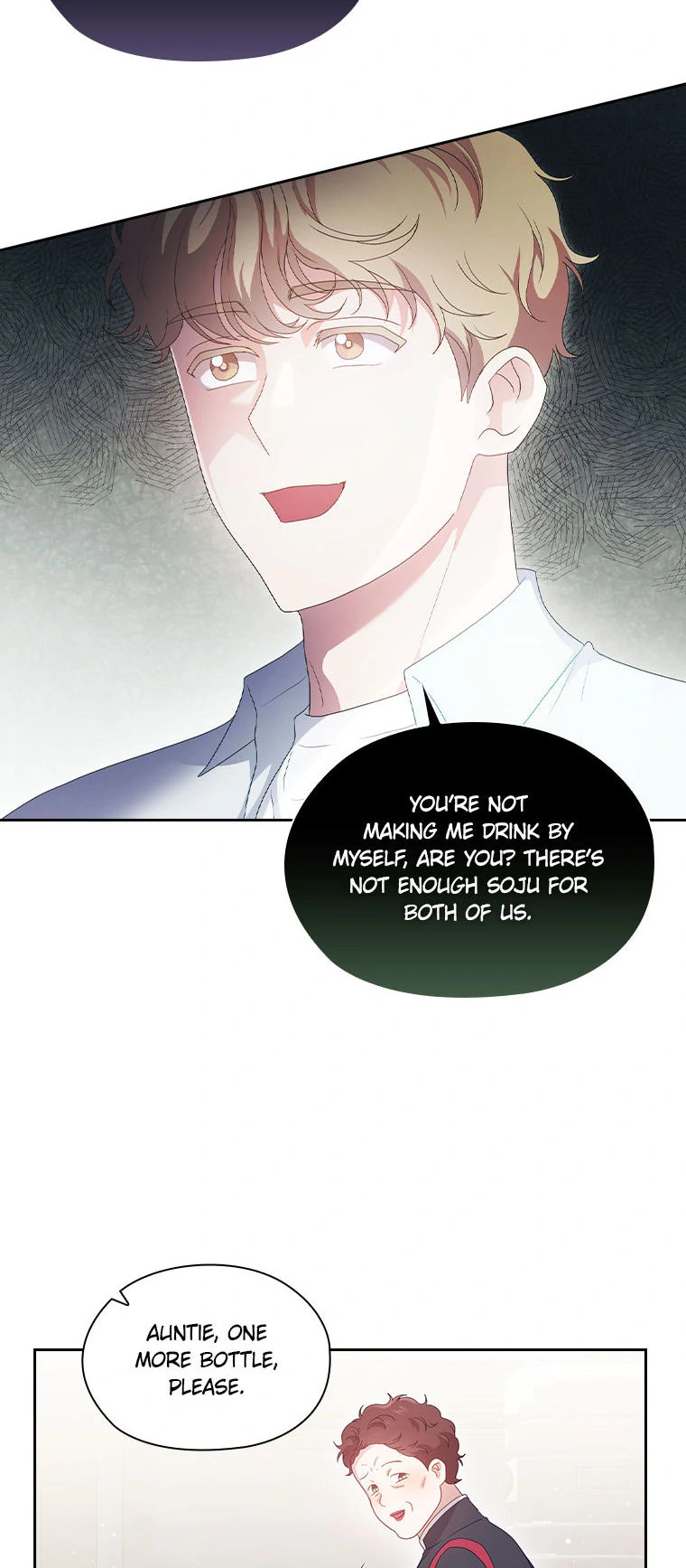 A Confident Marriage (Official) Chapter 29 - page 9