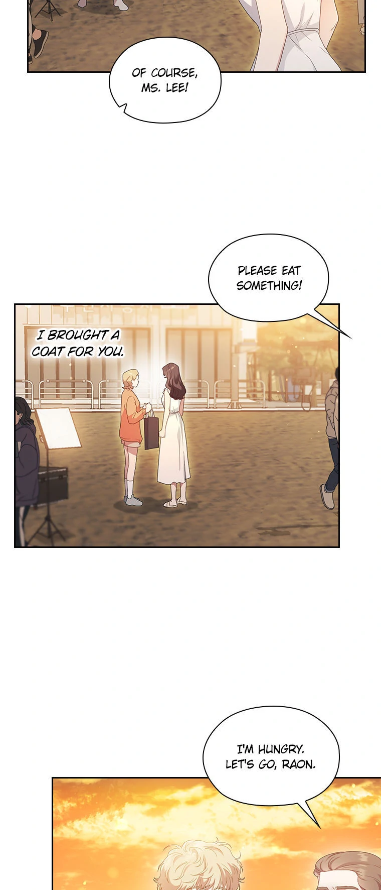 A Confident Marriage (Official) Chapter 28 - page 10