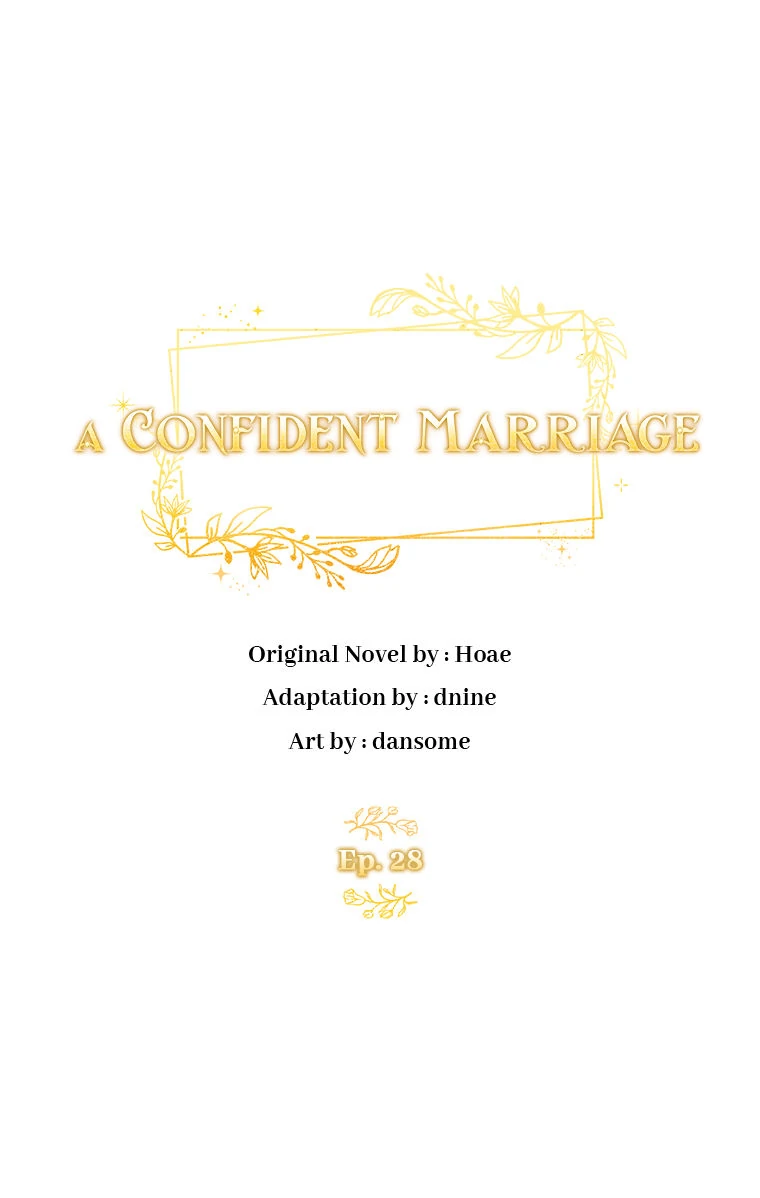A Confident Marriage (Official) Chapter 28 - page 13