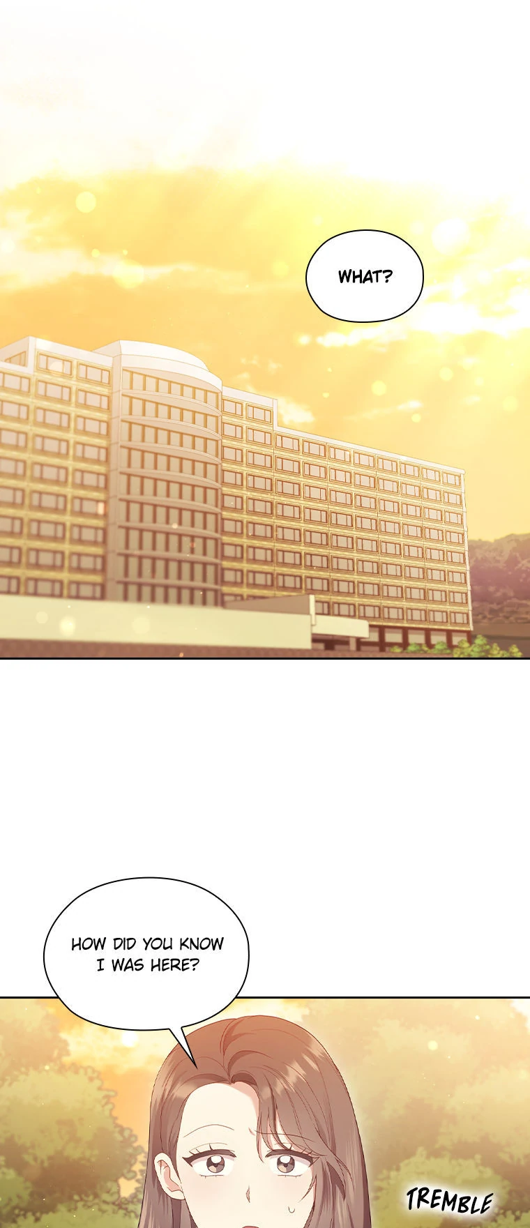 A Confident Marriage (Official) Chapter 28 - page 14