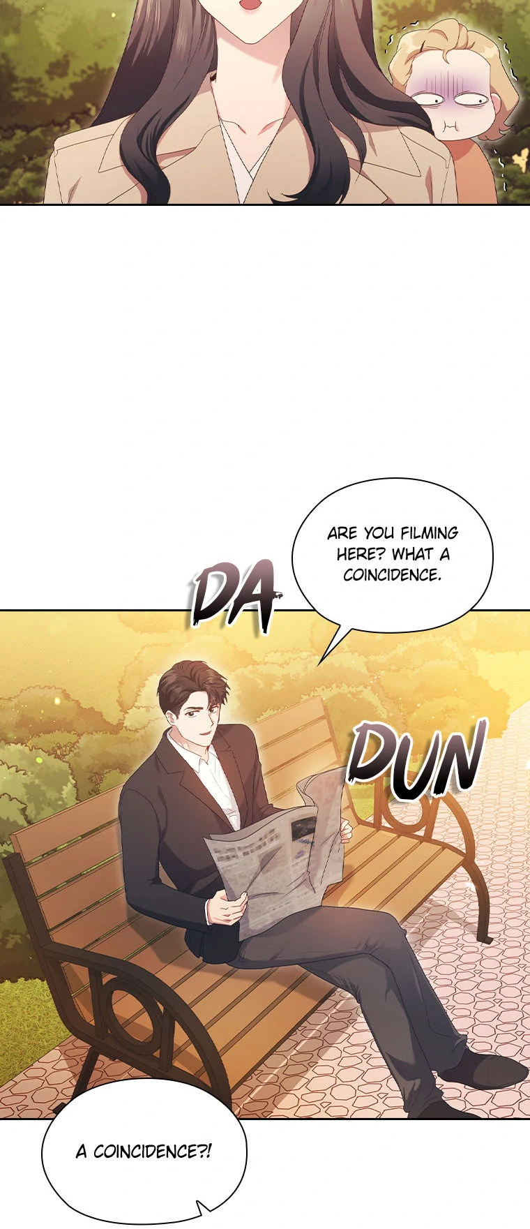 A Confident Marriage (Official) Chapter 28 - page 15