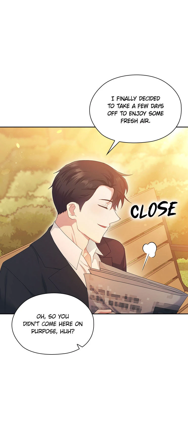 A Confident Marriage (Official) Chapter 28 - page 16