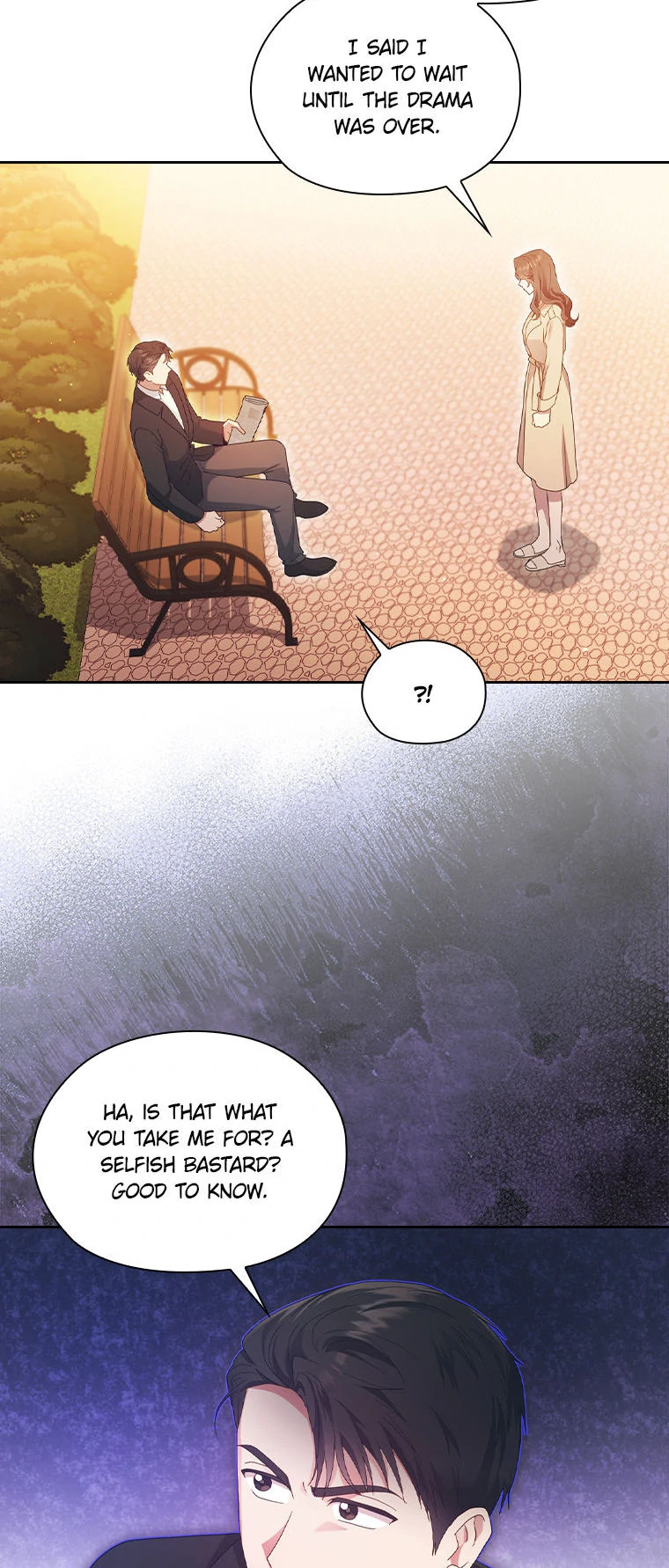 A Confident Marriage (Official) Chapter 28 - page 18