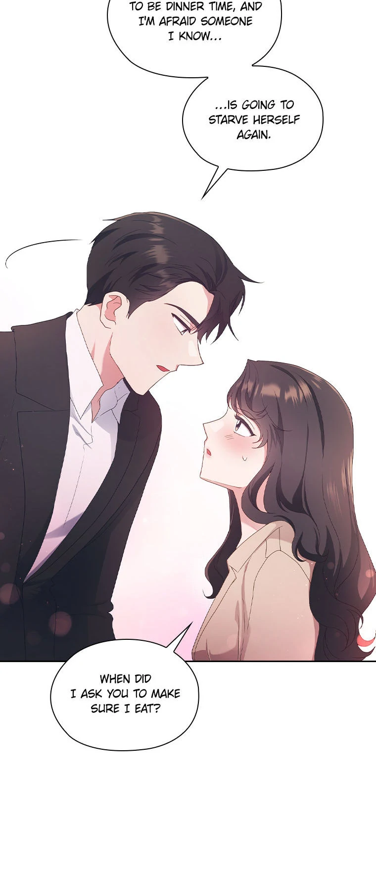 A Confident Marriage (Official) Chapter 28 - page 20