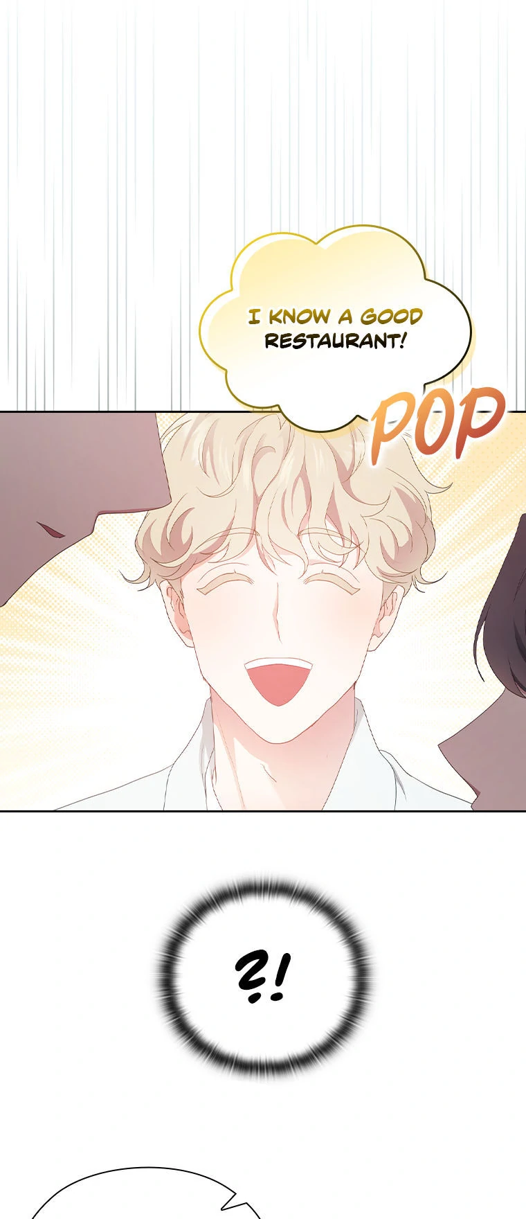 A Confident Marriage (Official) Chapter 28 - page 21