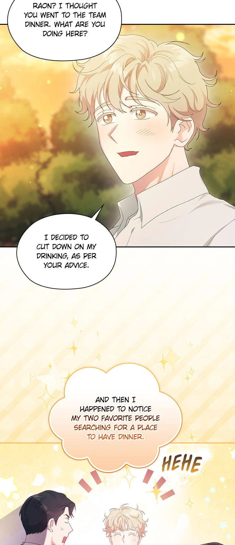 A Confident Marriage (Official) Chapter 28 - page 22