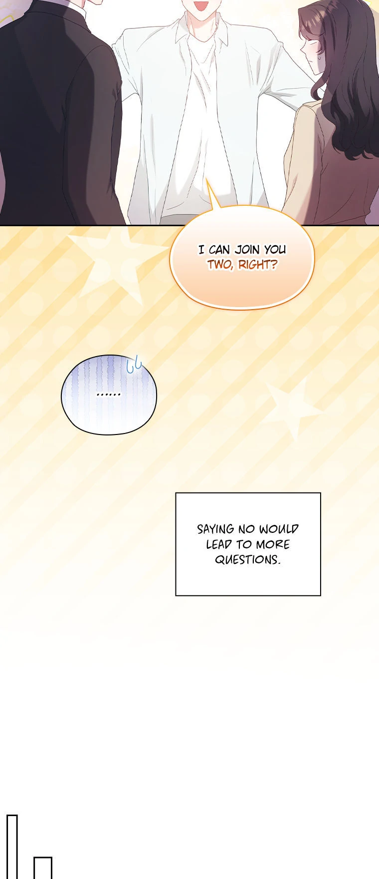 A Confident Marriage (Official) Chapter 28 - page 23