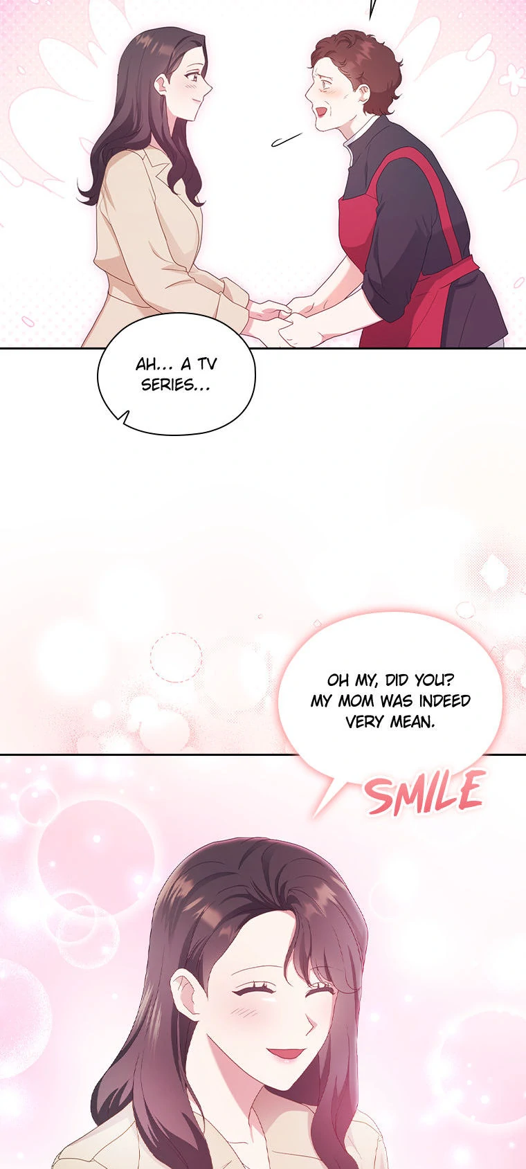 A Confident Marriage (Official) Chapter 28 - page 28
