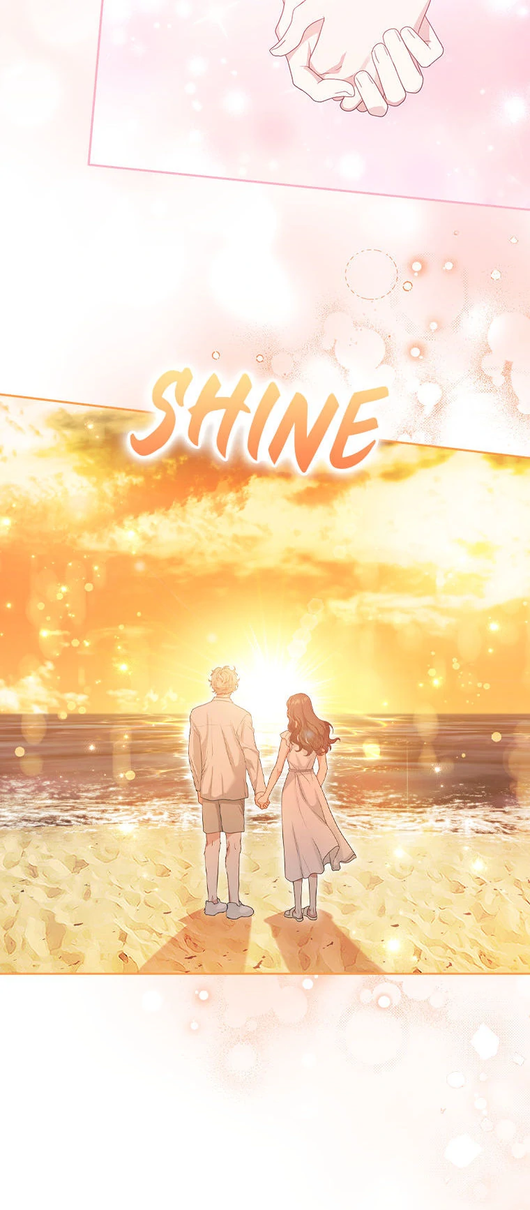 A Confident Marriage (Official) Chapter 28 - page 3