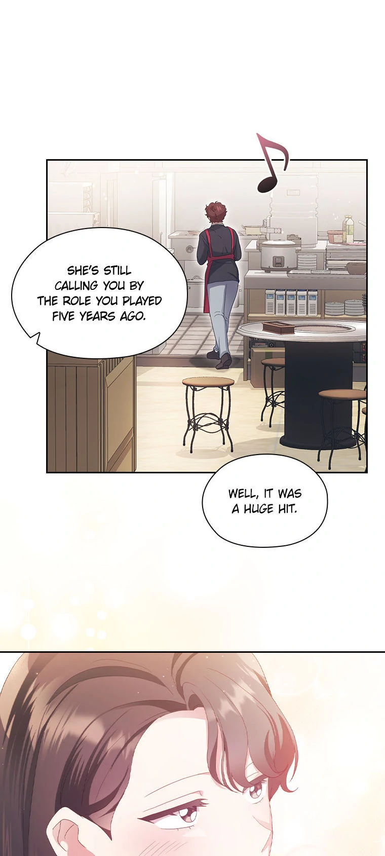 A Confident Marriage (Official) Chapter 28 - page 30
