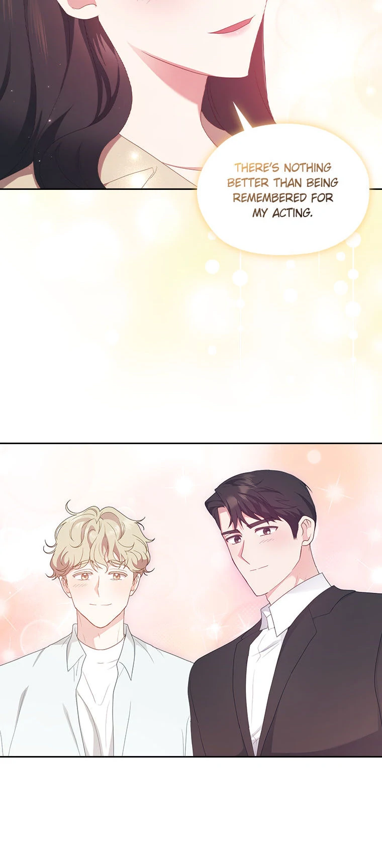 A Confident Marriage (Official) Chapter 28 - page 31