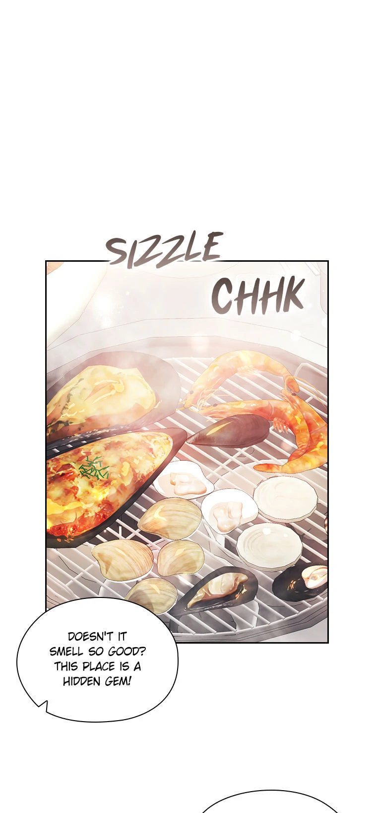 A Confident Marriage (Official) Chapter 28 - page 32