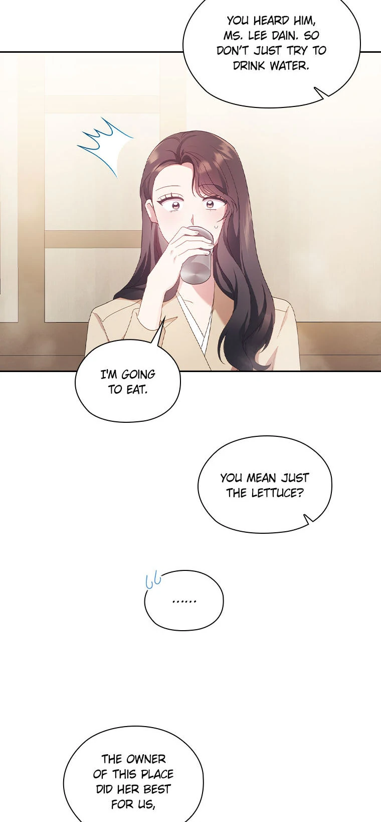 A Confident Marriage (Official) Chapter 28 - page 33