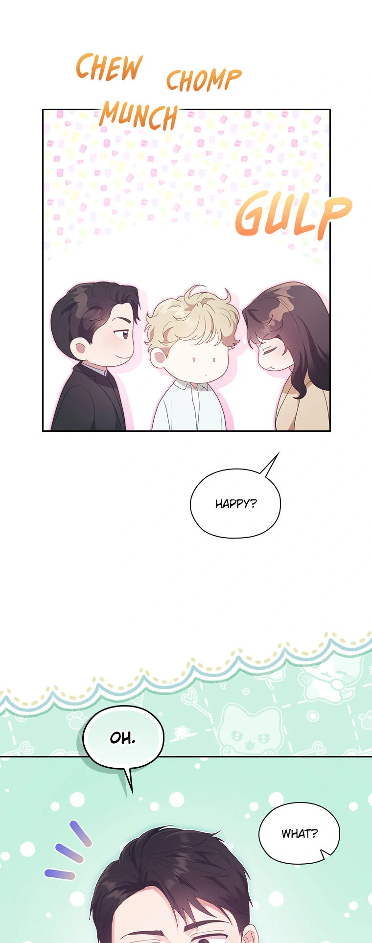 A Confident Marriage (Official) Chapter 28 - page 37