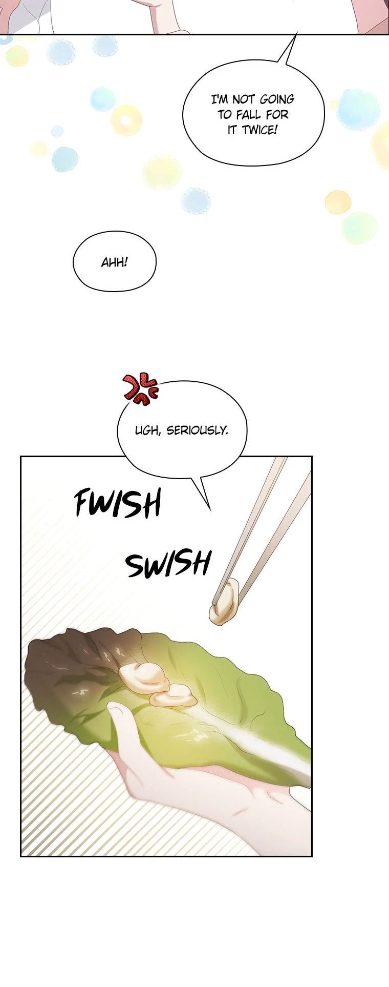 A Confident Marriage (Official) Chapter 28 - page 39