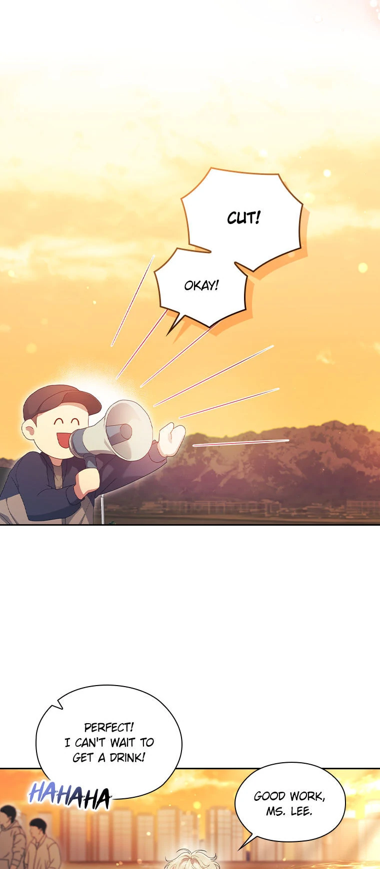 A Confident Marriage (Official) Chapter 28 - page 4