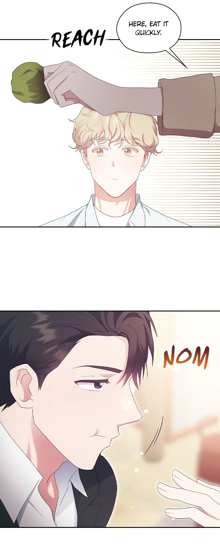 A Confident Marriage (Official) Chapter 28 - page 40
