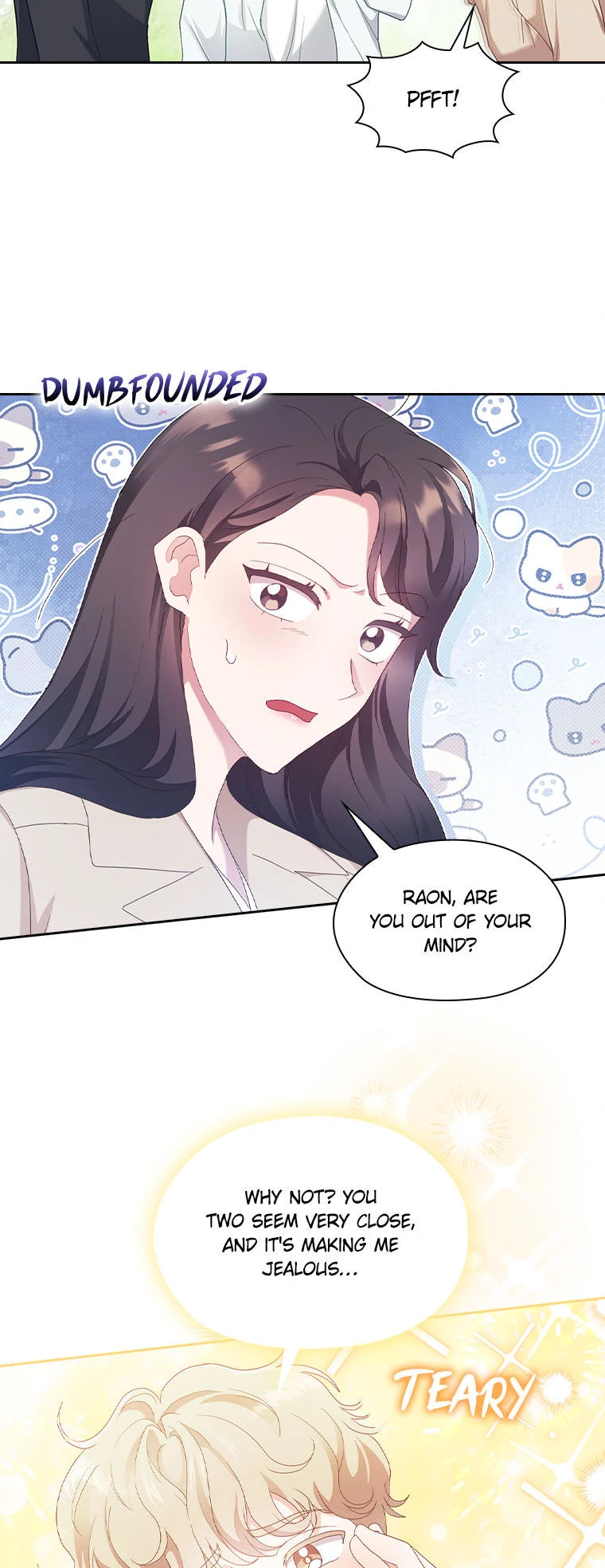 A Confident Marriage (Official) Chapter 28 - page 42