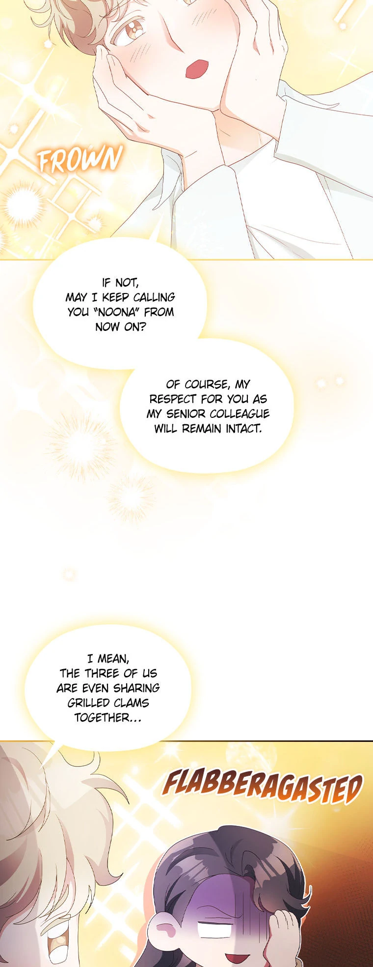 A Confident Marriage (Official) Chapter 28 - page 43
