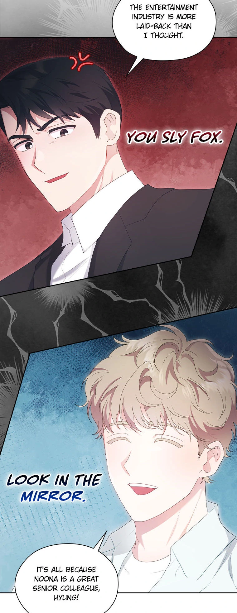 A Confident Marriage (Official) Chapter 28 - page 45