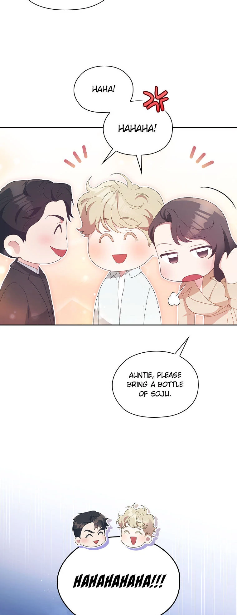 A Confident Marriage (Official) Chapter 28 - page 46