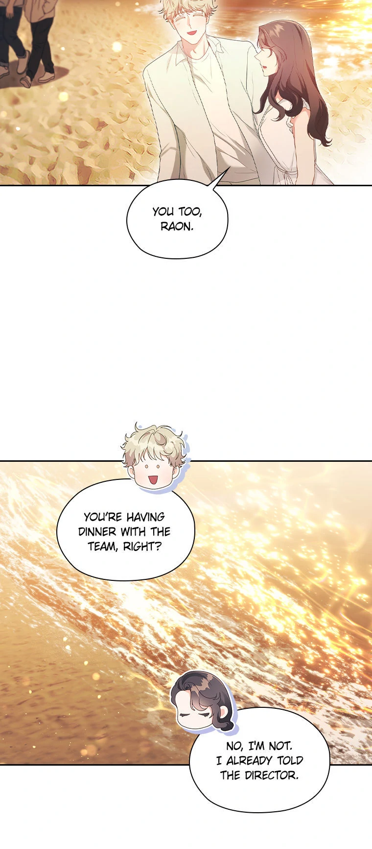 A Confident Marriage (Official) Chapter 28 - page 5