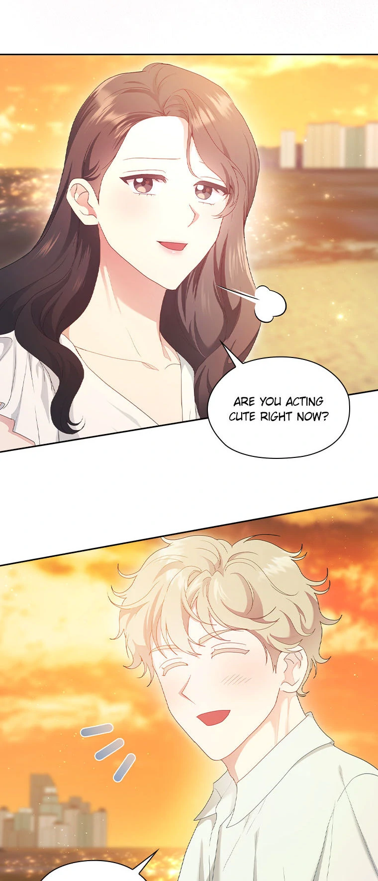 A Confident Marriage (Official) Chapter 28 - page 7