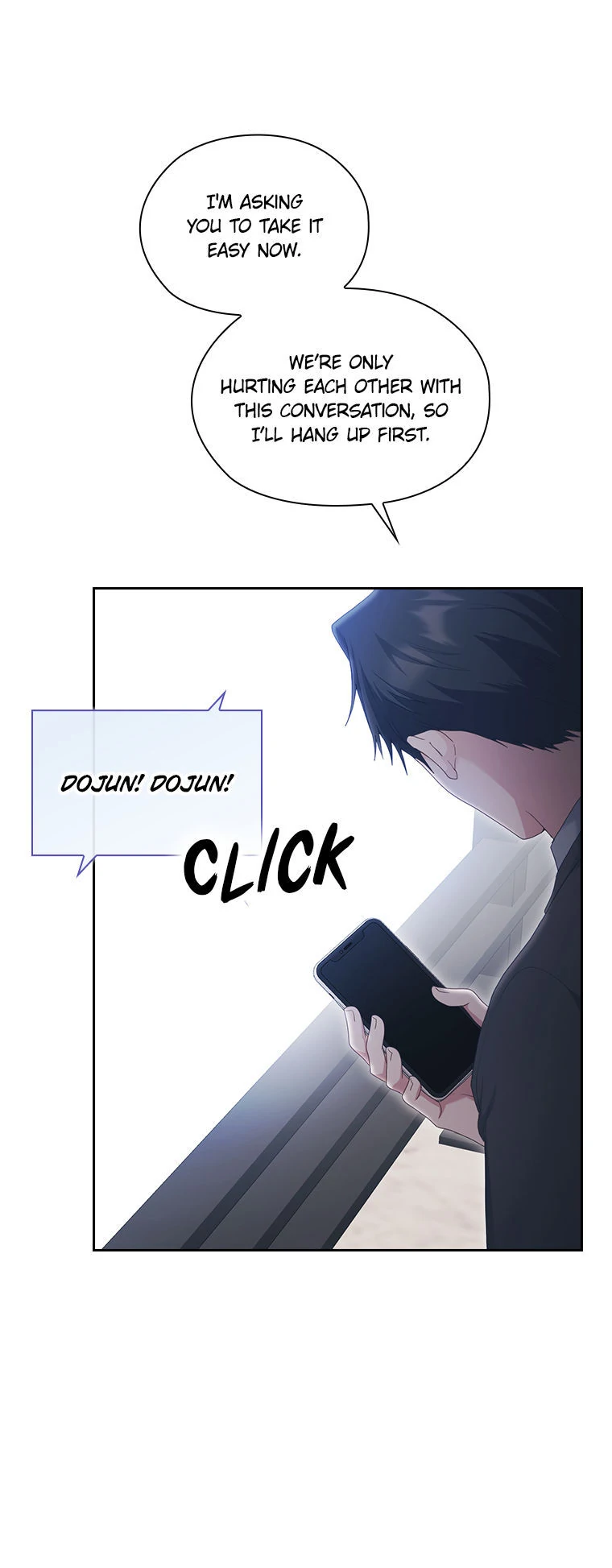 A Confident Marriage (Official) Chapter 27 - page 11