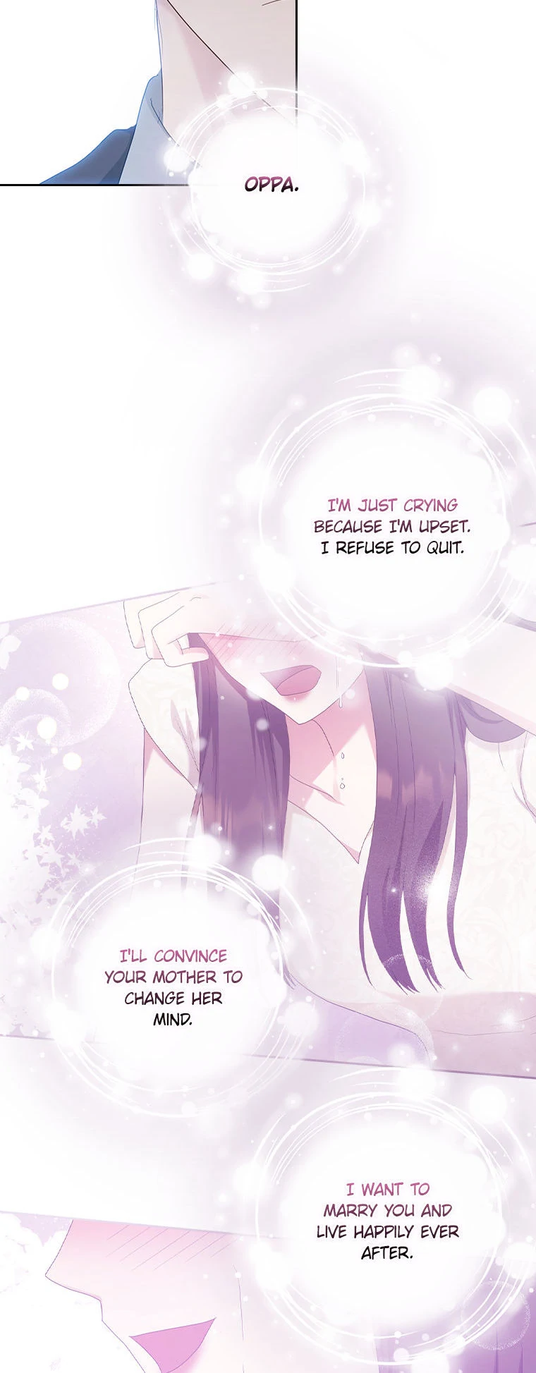 A Confident Marriage (Official) Chapter 27 - page 13