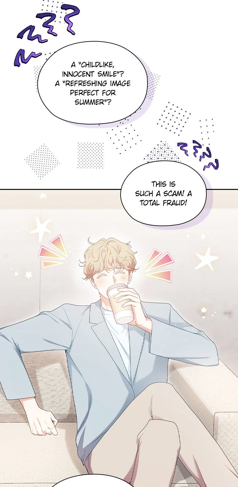 A Confident Marriage (Official) Chapter 27 - page 19