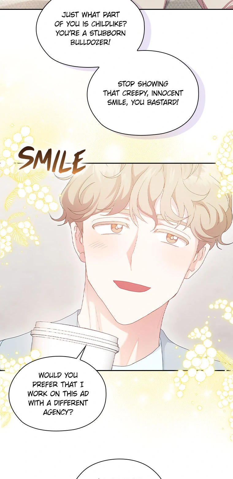 A Confident Marriage (Official) Chapter 27 - page 20