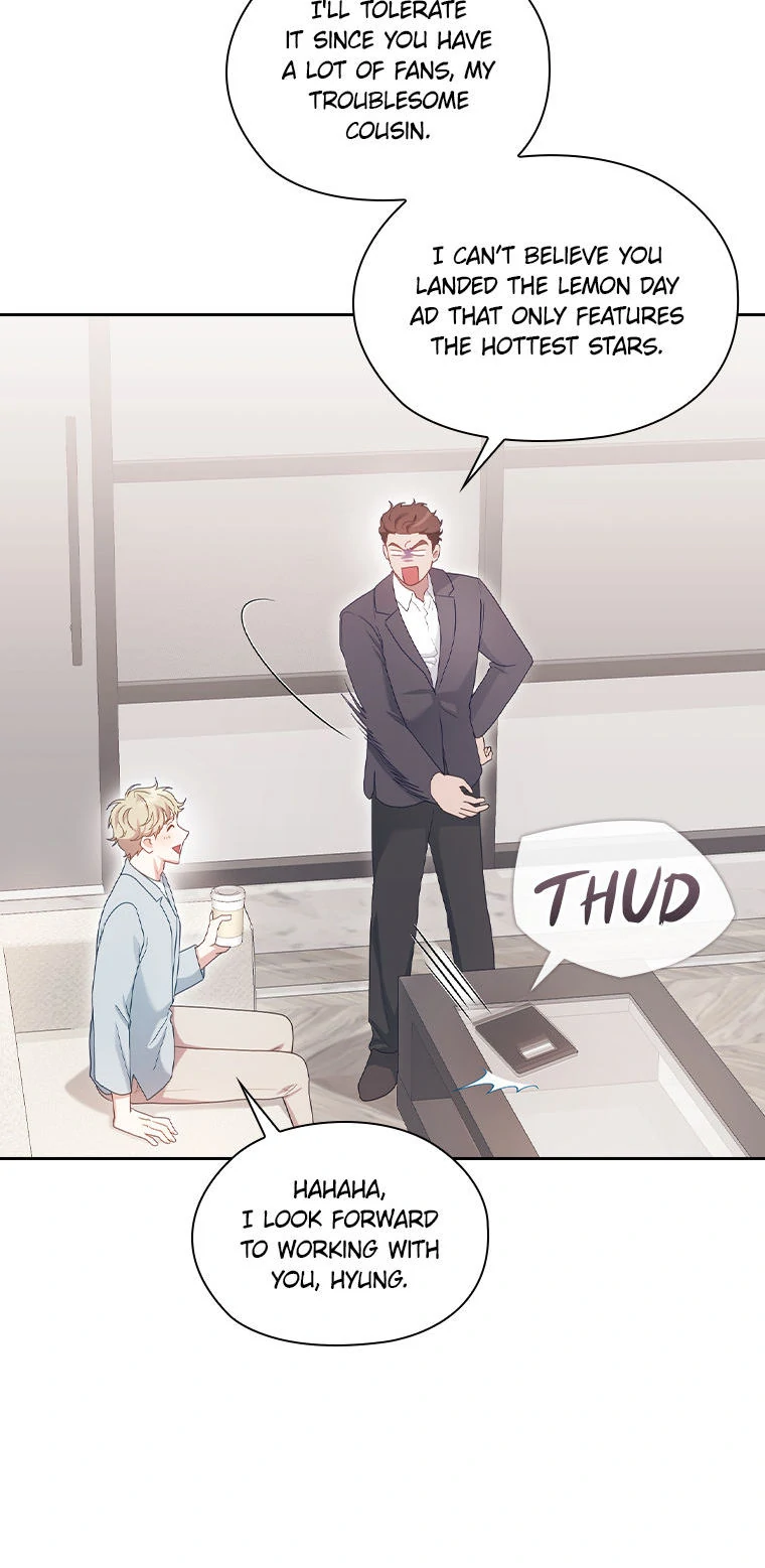 A Confident Marriage (Official) Chapter 27 - page 21