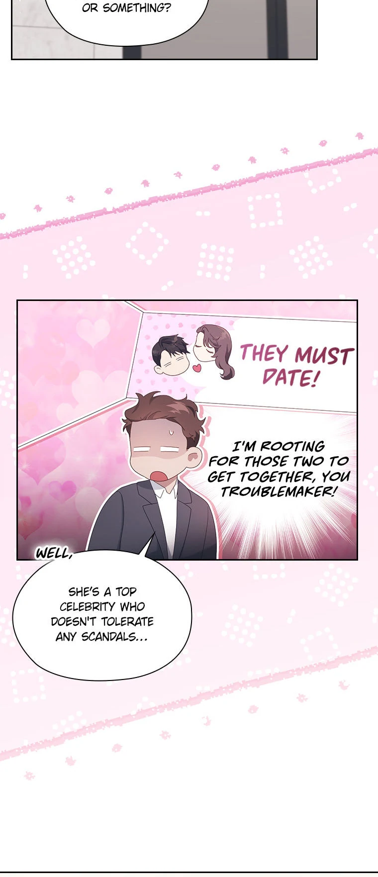 A Confident Marriage (Official) Chapter 27 - page 24