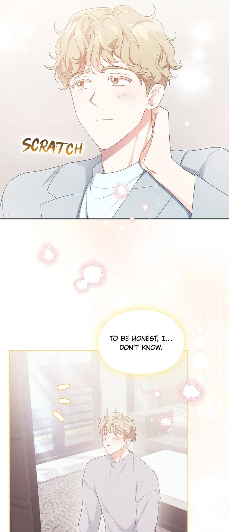 A Confident Marriage (Official) Chapter 27 - page 25