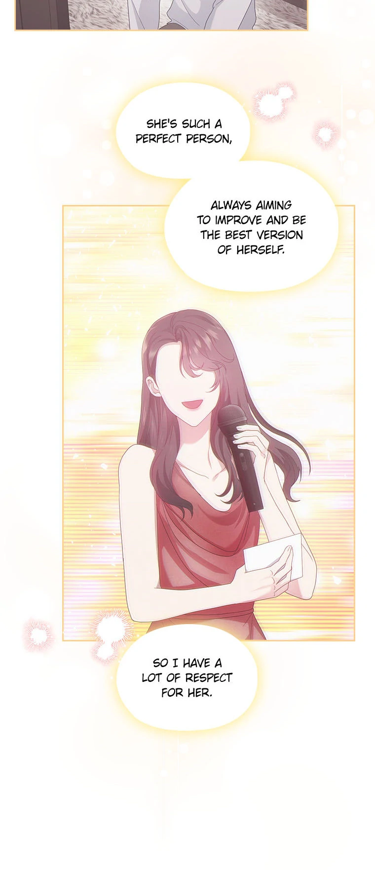 A Confident Marriage (Official) Chapter 27 - page 26
